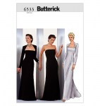 6533butterick dress